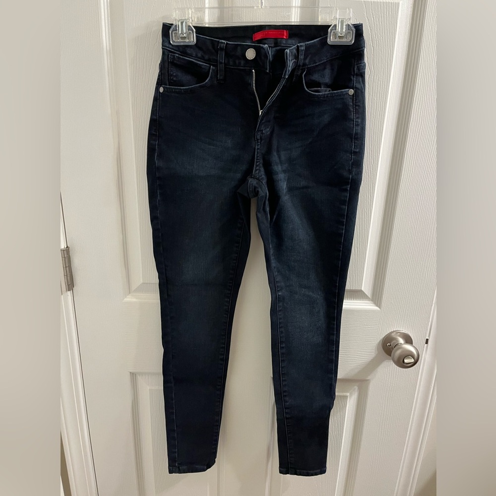 Jennifer Lopez Skinny Jeans